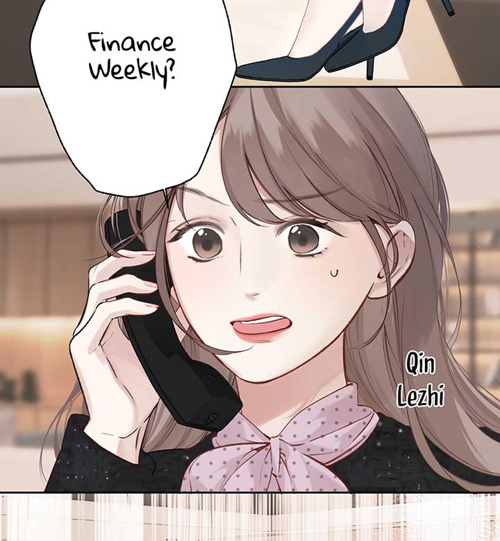 Only for Love Chapter 32 - Page 32
