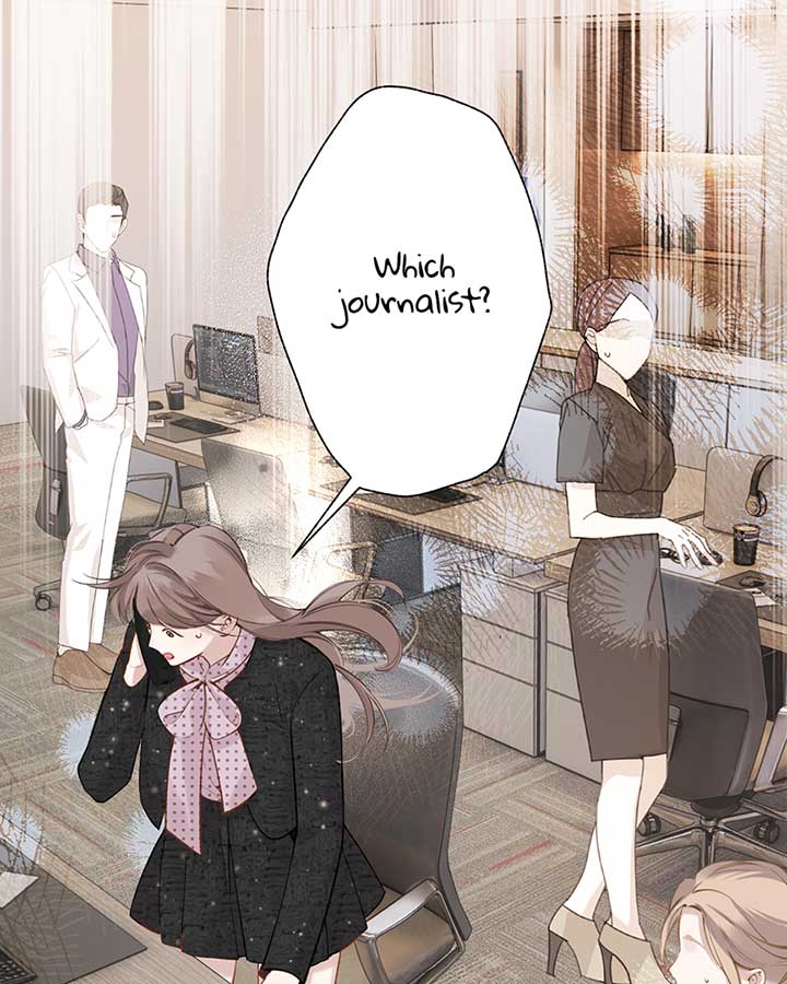Only for Love Chapter 32 - Page 33