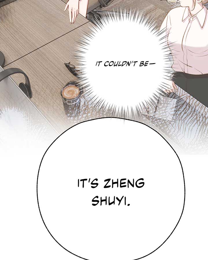 Only for Love Chapter 32 - Page 34