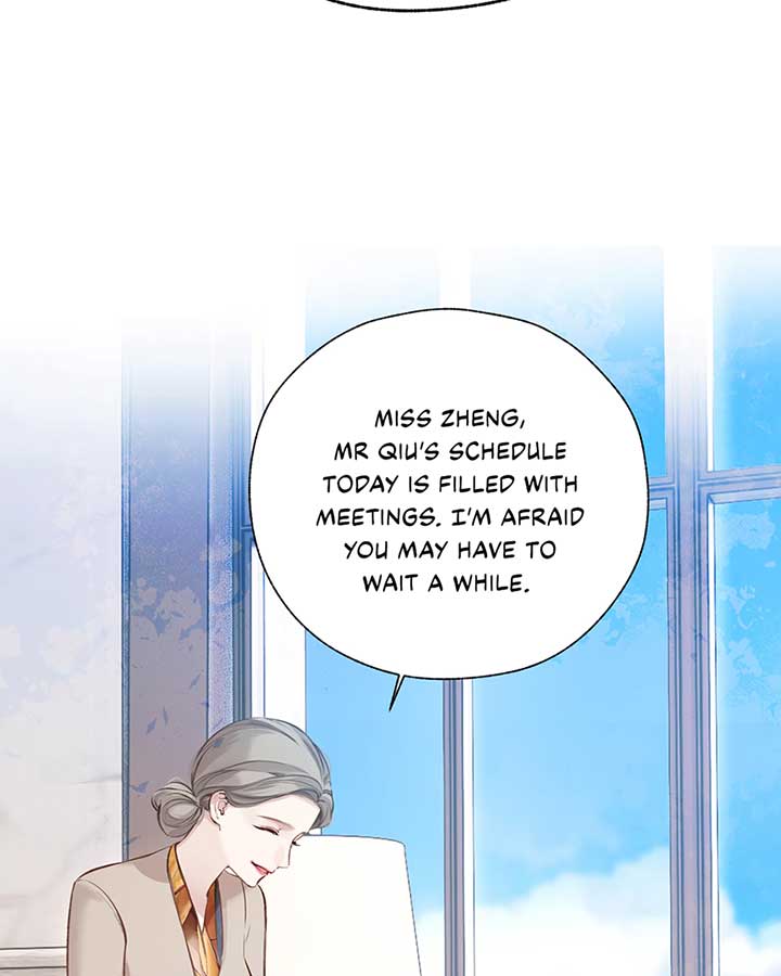 Only for Love Chapter 32 - Page 35