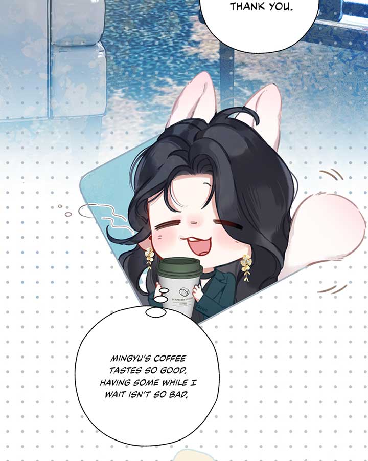 Only for Love Chapter 32 - Page 37