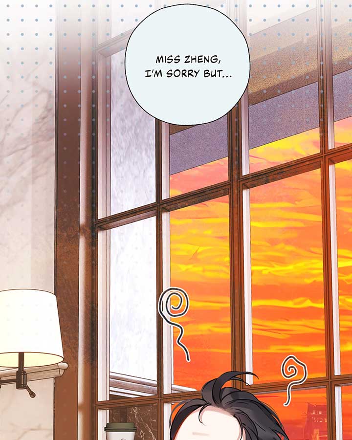 Only for Love Chapter 32 - Page 41