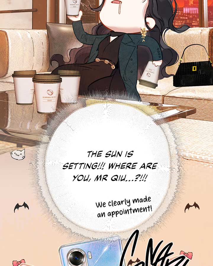 Only for Love Chapter 32 - Page 42