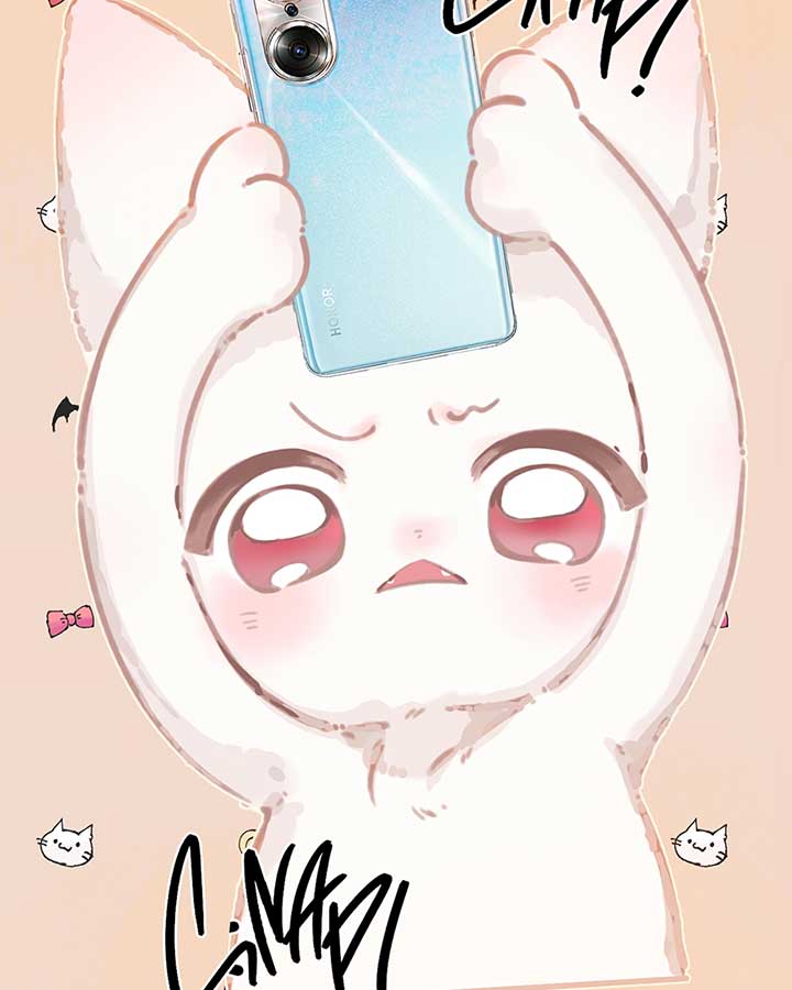 Only for Love Chapter 32 - Page 43