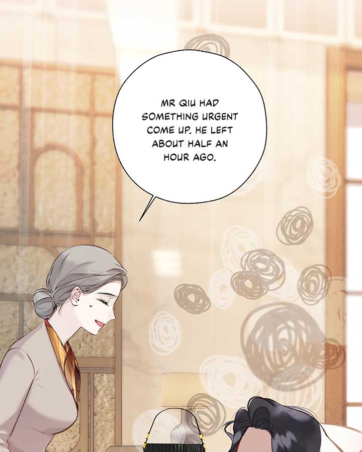 Only for Love Chapter 32 - Page 47