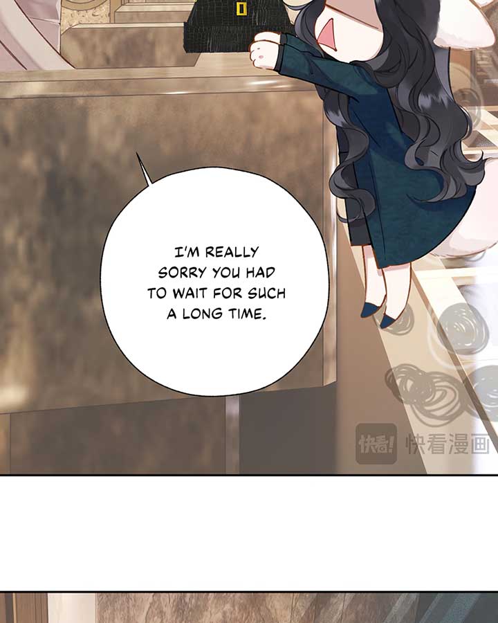 Only for Love Chapter 32 - Page 48