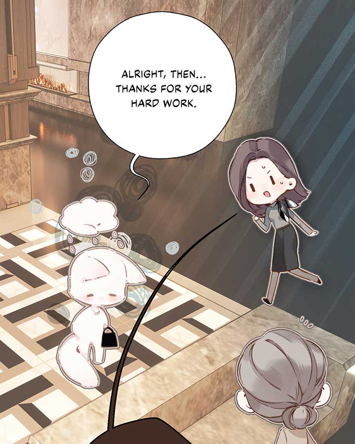 Only for Love Chapter 32 - Page 49