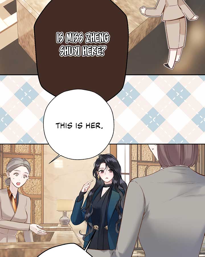 Only for Love Chapter 32 - Page 50