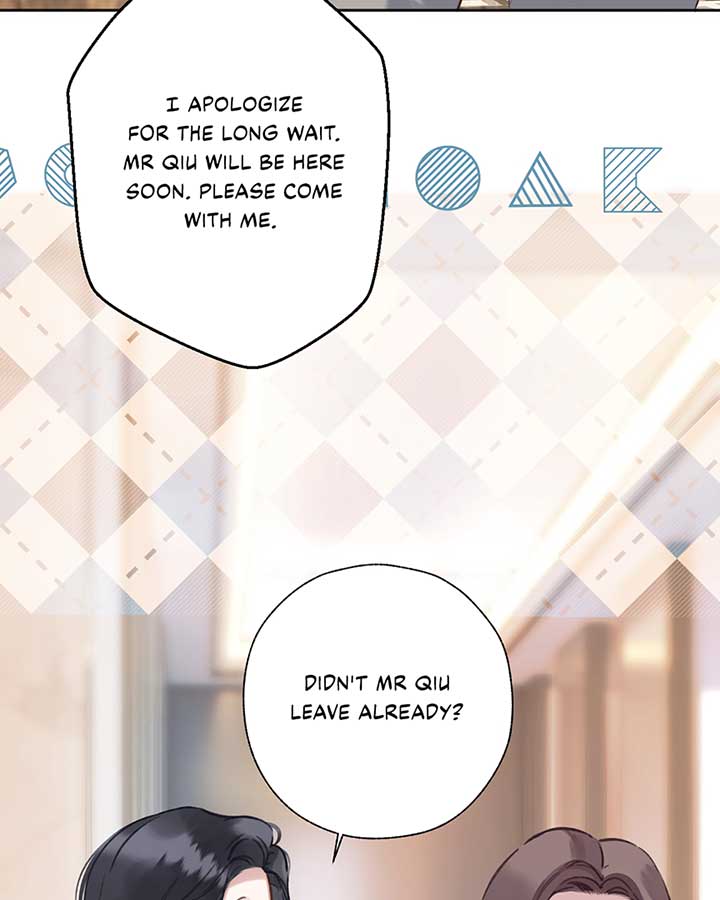 Only for Love Chapter 32 - Page 51