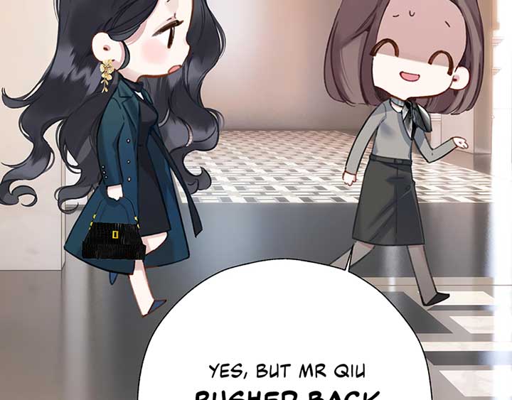 Only for Love Chapter 32 - Page 52