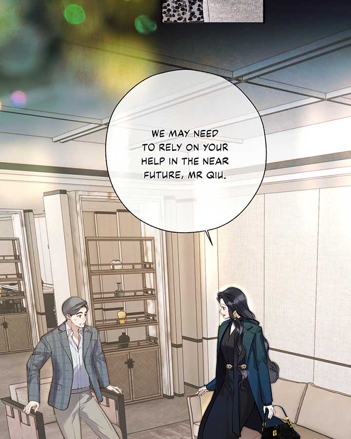 Only for Love Chapter 32 - Page 56