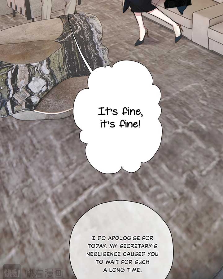 Only for Love Chapter 32 - Page 57