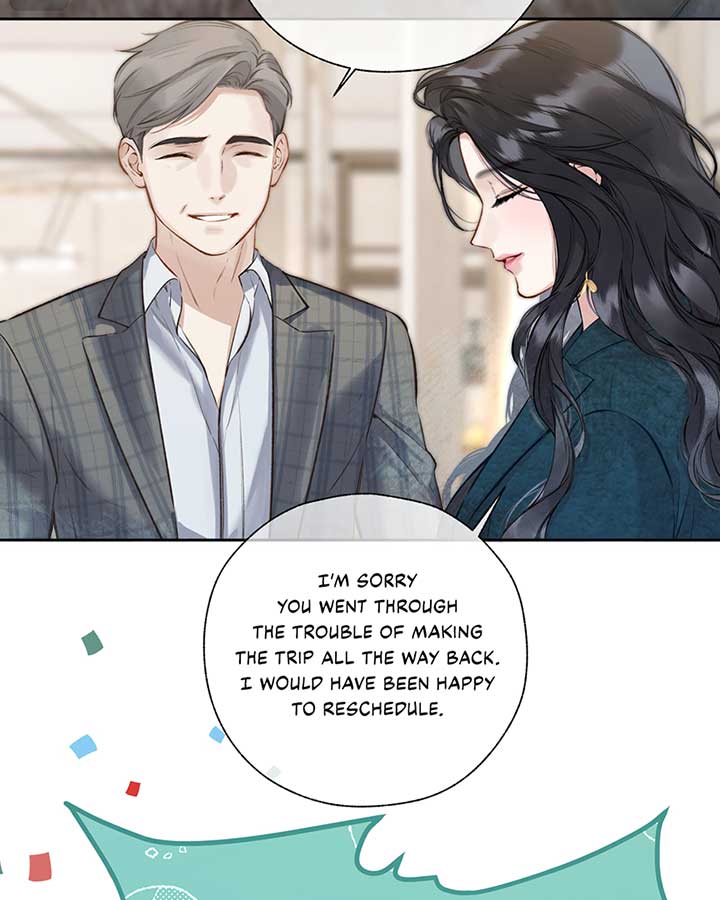 Only for Love Chapter 32 - Page 58