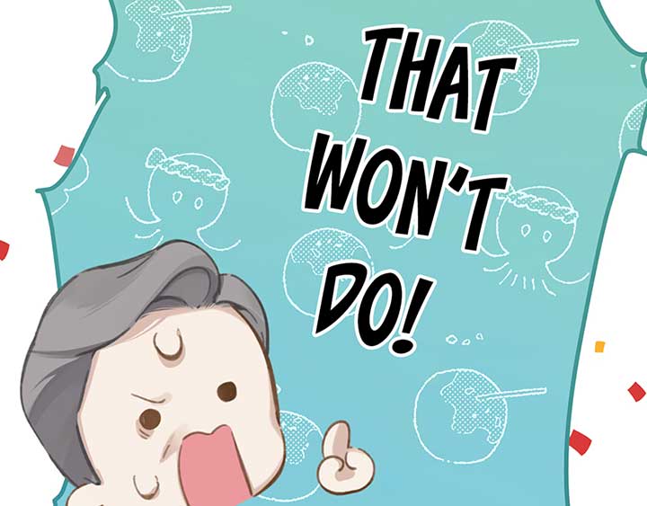 Only for Love Chapter 32 - Page 59