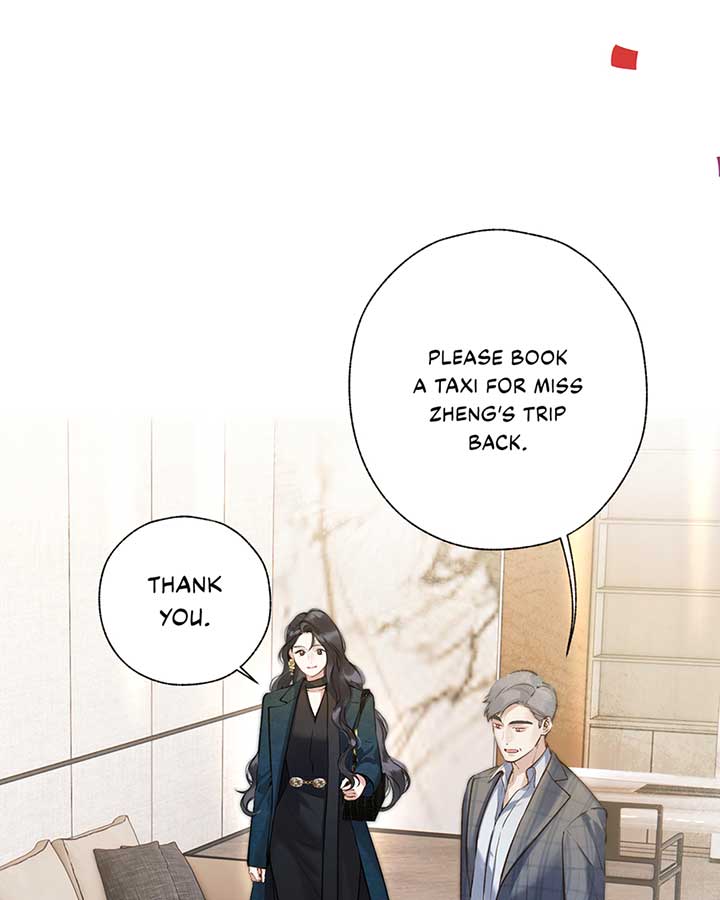Only for Love Chapter 32 - Page 61