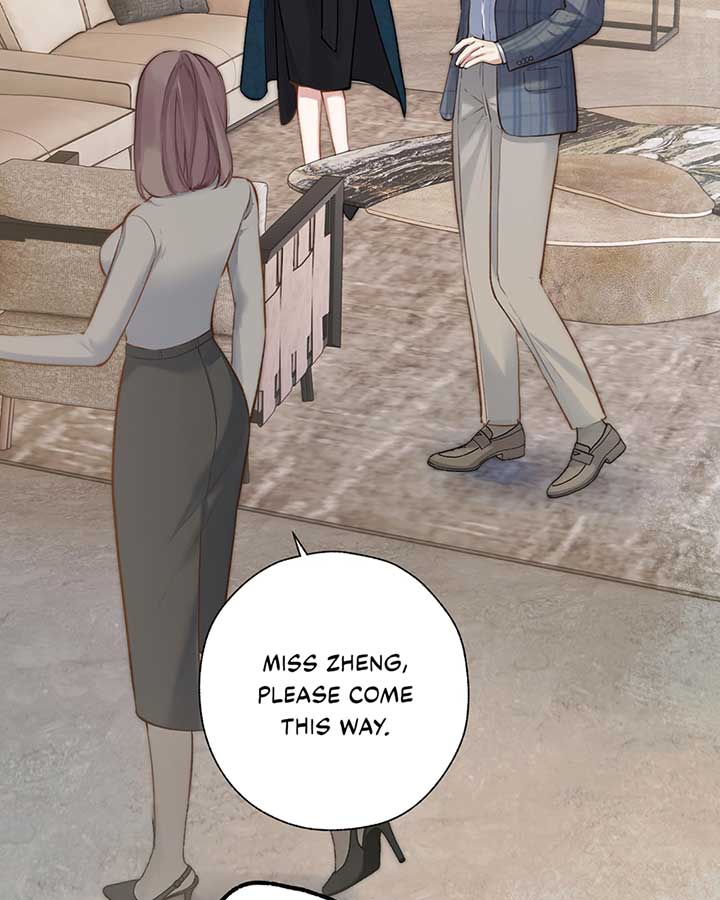 Only for Love Chapter 32 - Page 62