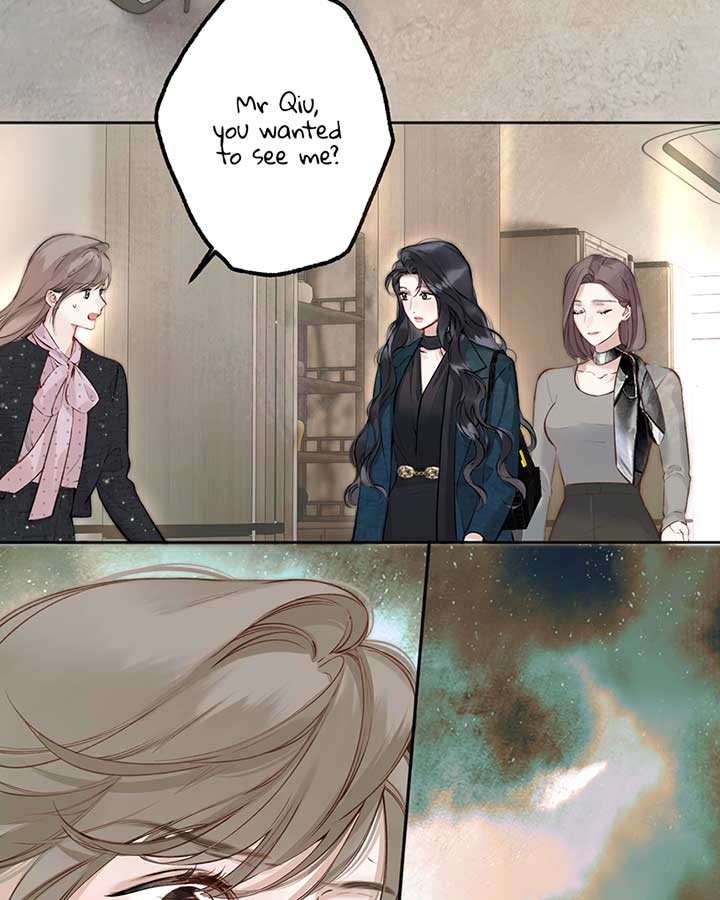 Only for Love Chapter 32 - Page 63