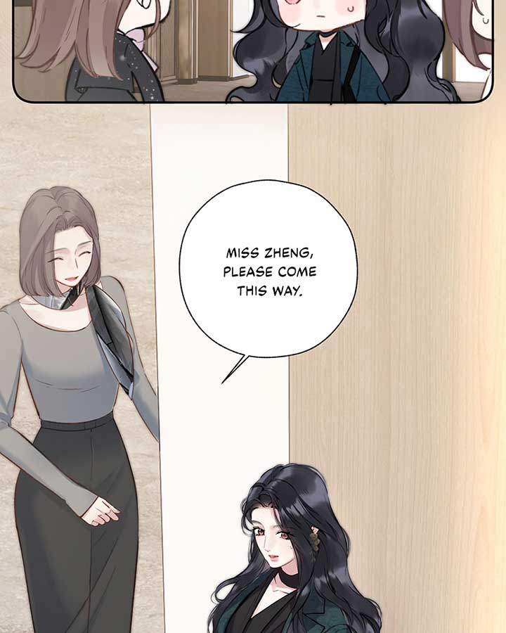 Only for Love Chapter 32 - Page 68