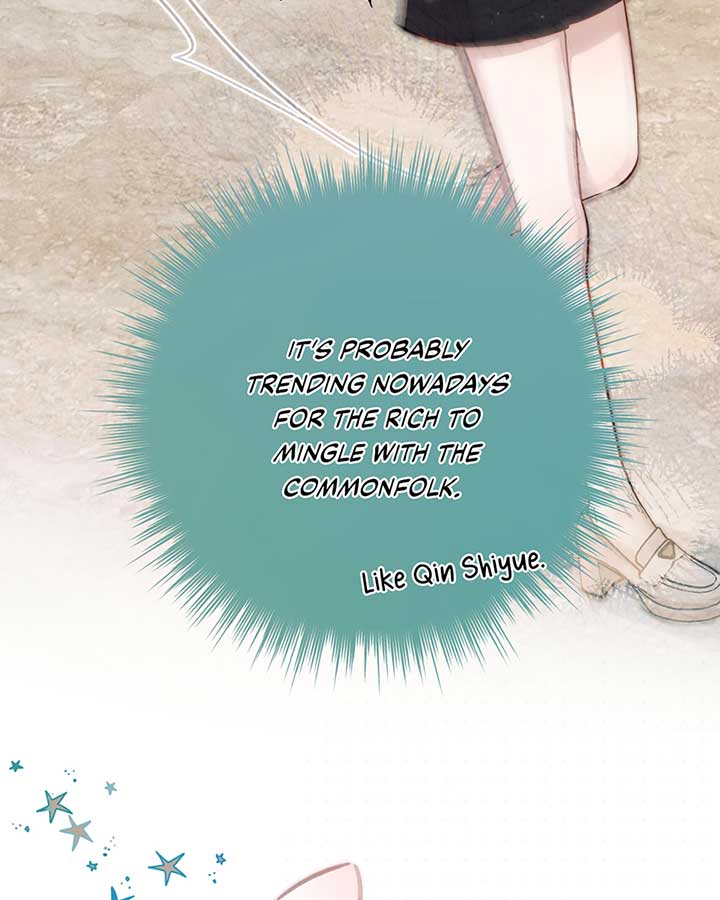 Only for Love Chapter 32 - Page 70