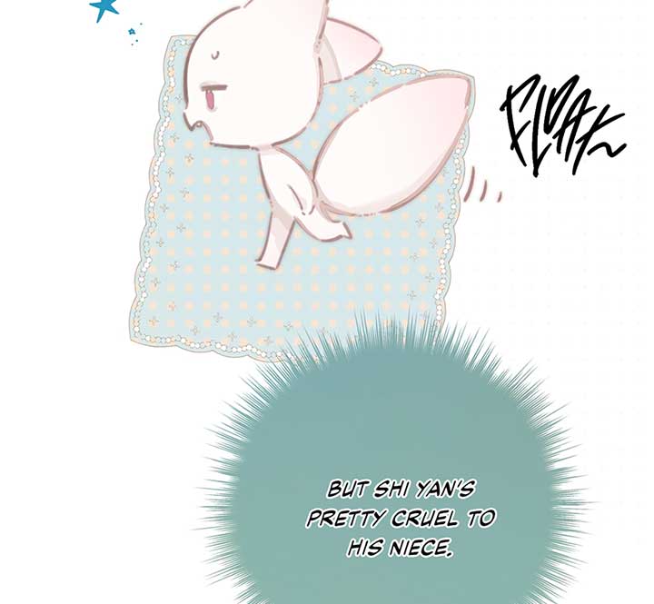 Only for Love Chapter 32 - Page 71