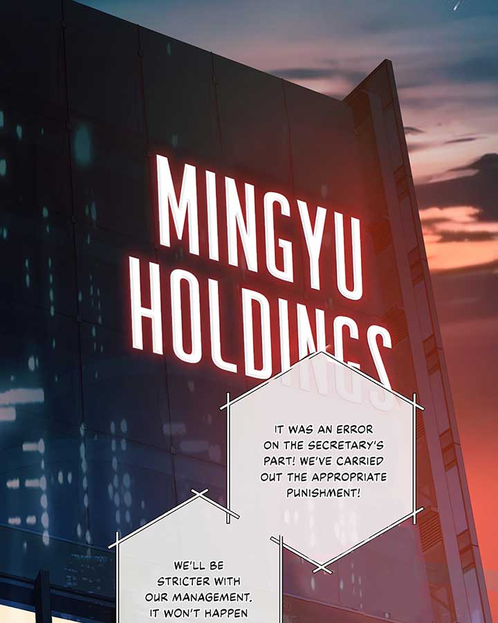 Only for Love Chapter 32 - Page 73