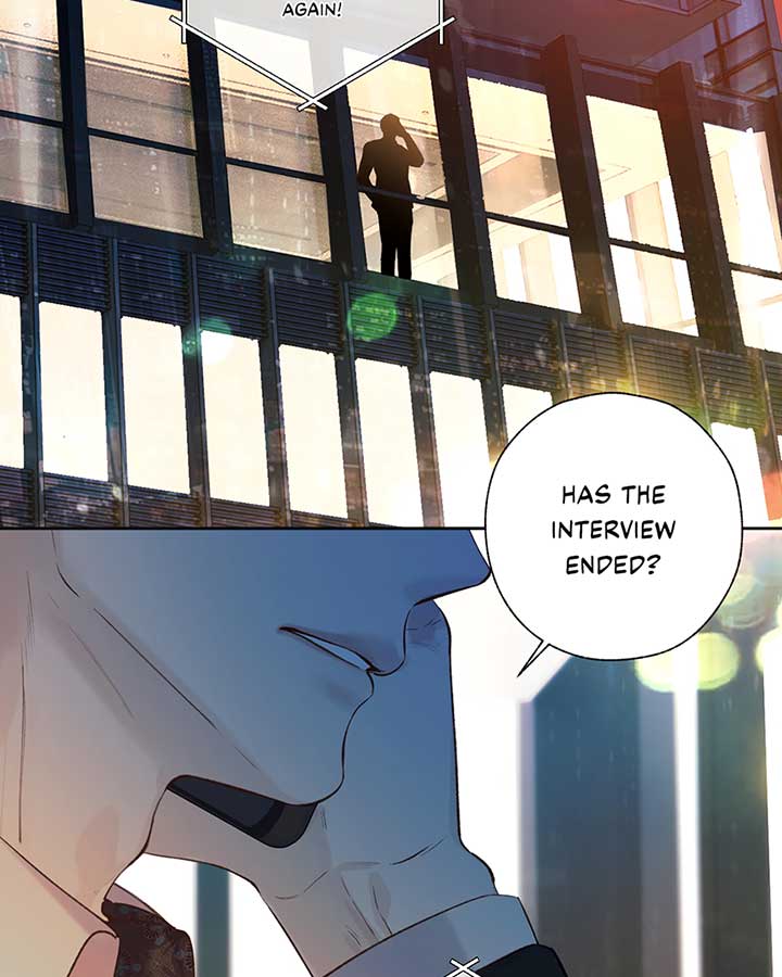Only for Love Chapter 32 - Page 74