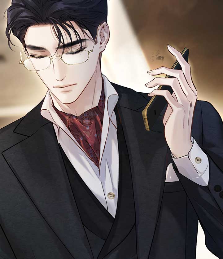 Only for Love Chapter 32 - Page 76