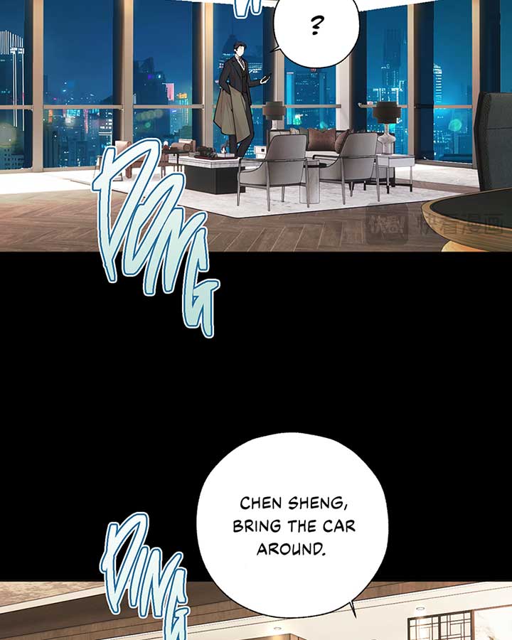 Only for Love Chapter 32 - Page 79