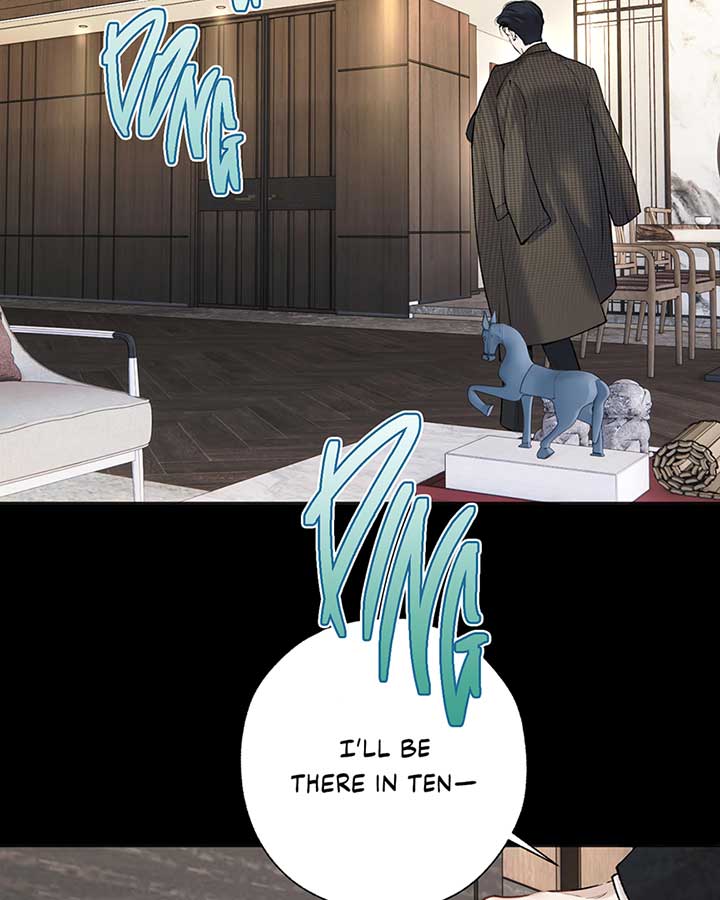 Only for Love Chapter 32 - Page 80