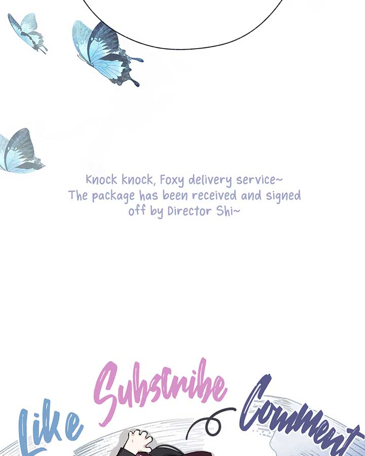 Only for Love Chapter 32 - Page 93