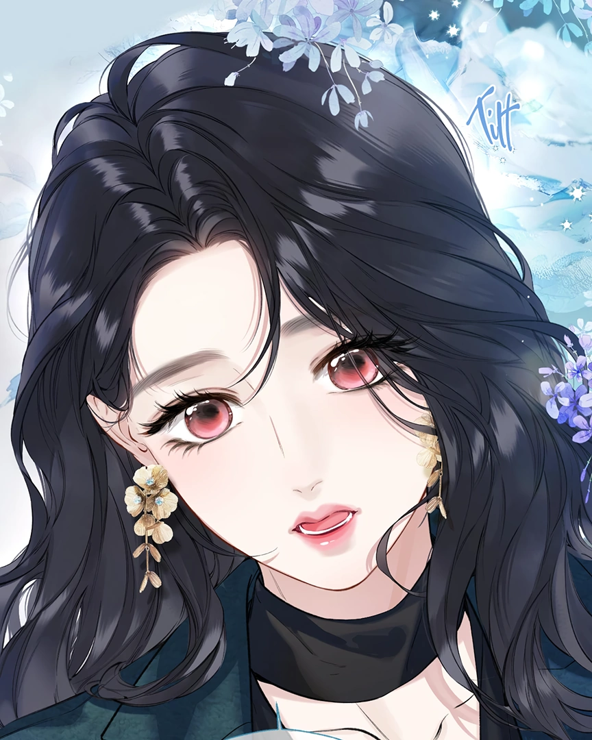 Only for Love Chapter 33 - Page 1