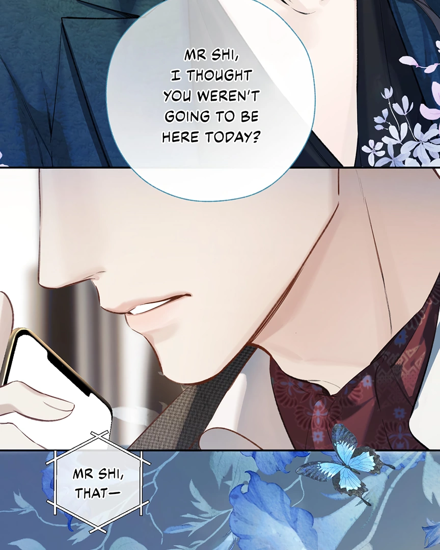 Only for Love Chapter 33 - Page 2