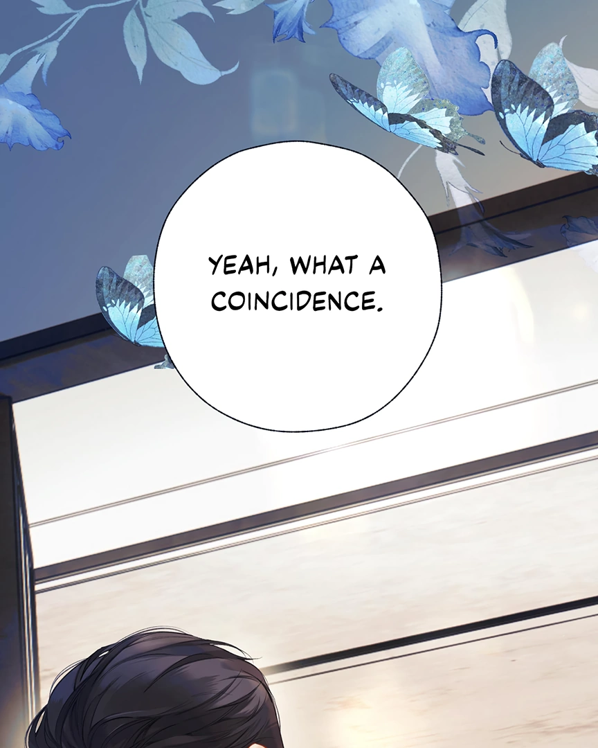Only for Love Chapter 33 - Page 3