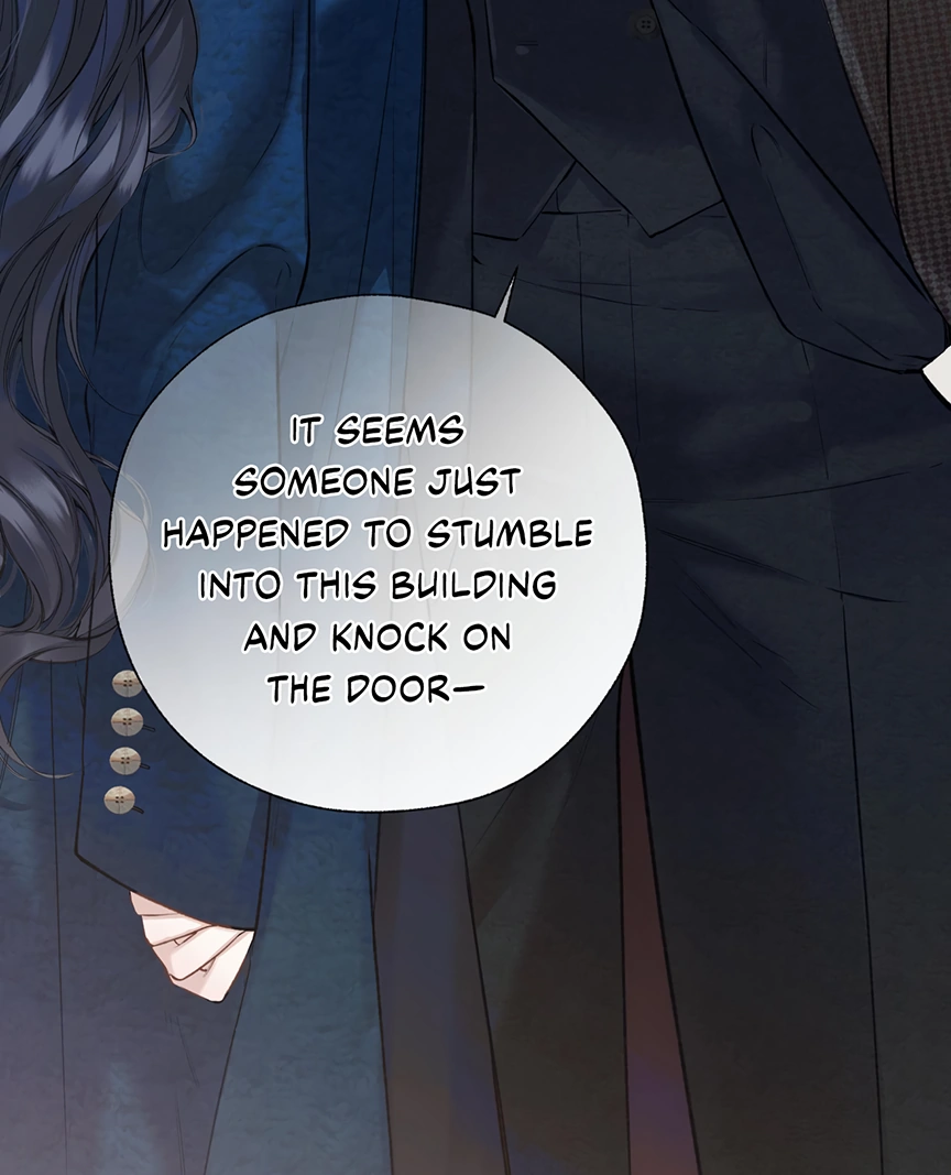 Only for Love Chapter 33 - Page 5