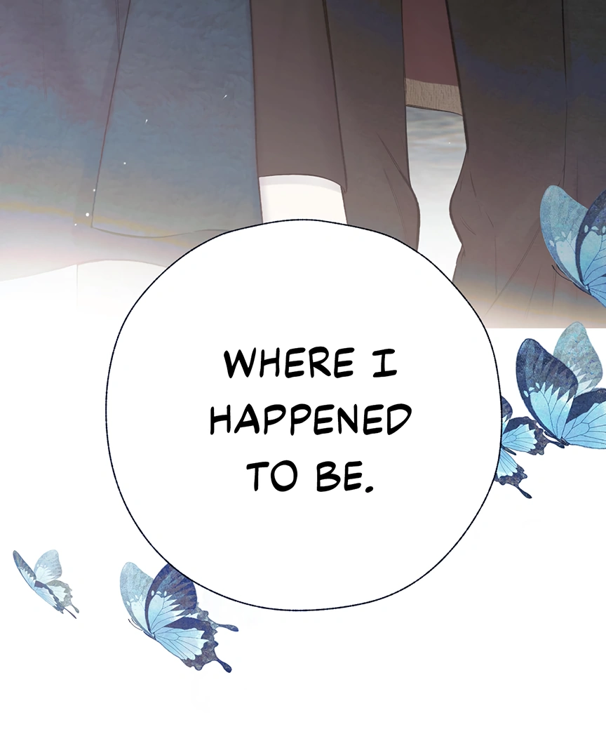 Only for Love Chapter 33 - Page 6