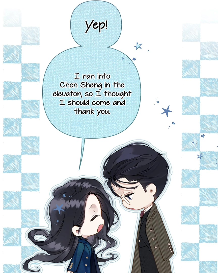 Only for Love Chapter 33 - Page 7