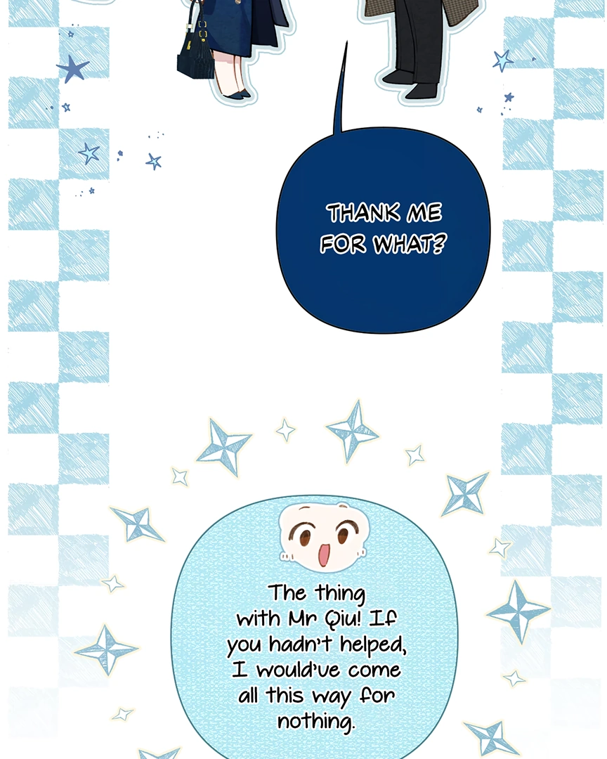 Only for Love Chapter 33 - Page 8
