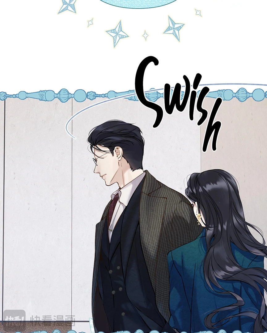 Only for Love Chapter 33 - Page 9