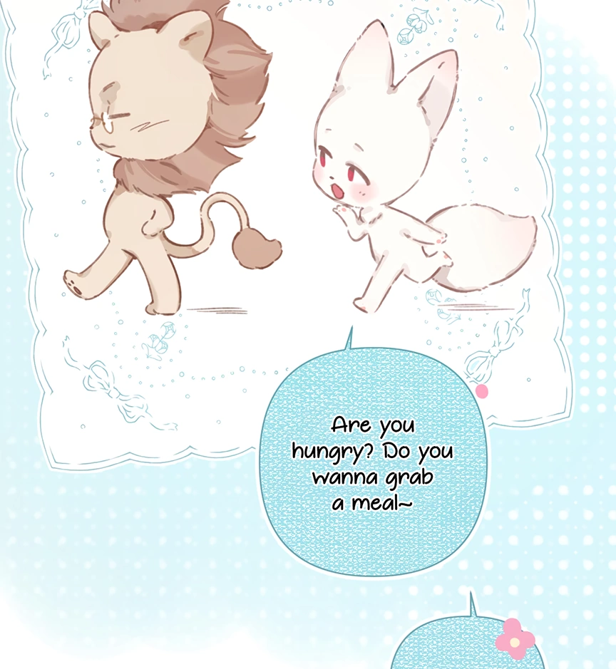 Only for Love Chapter 33 - Page 11
