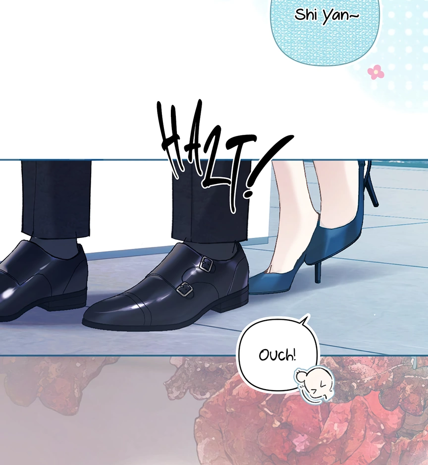 Only for Love Chapter 33 - Page 12