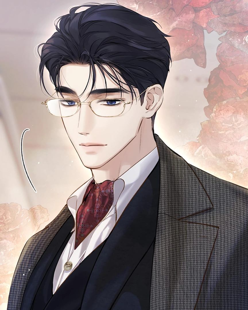 Only for Love Chapter 33 - Page 13