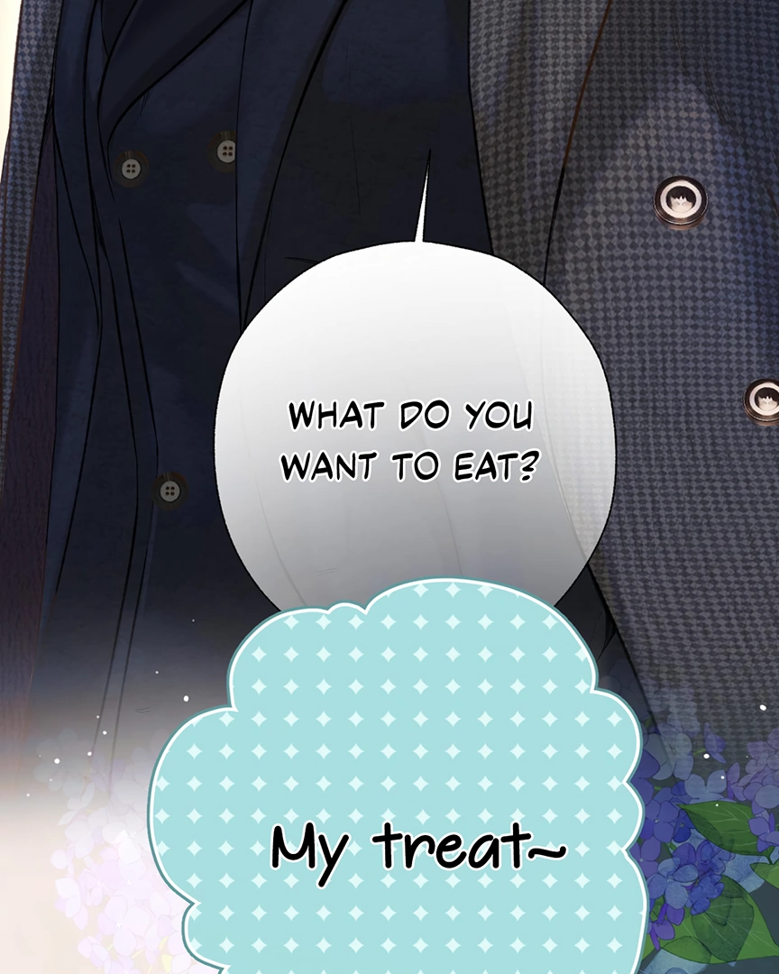 Only for Love Chapter 33 - Page 14