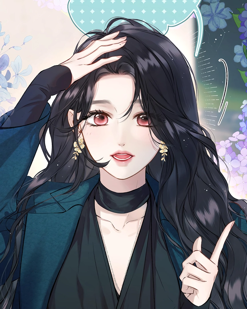 Only for Love Chapter 33 - Page 15