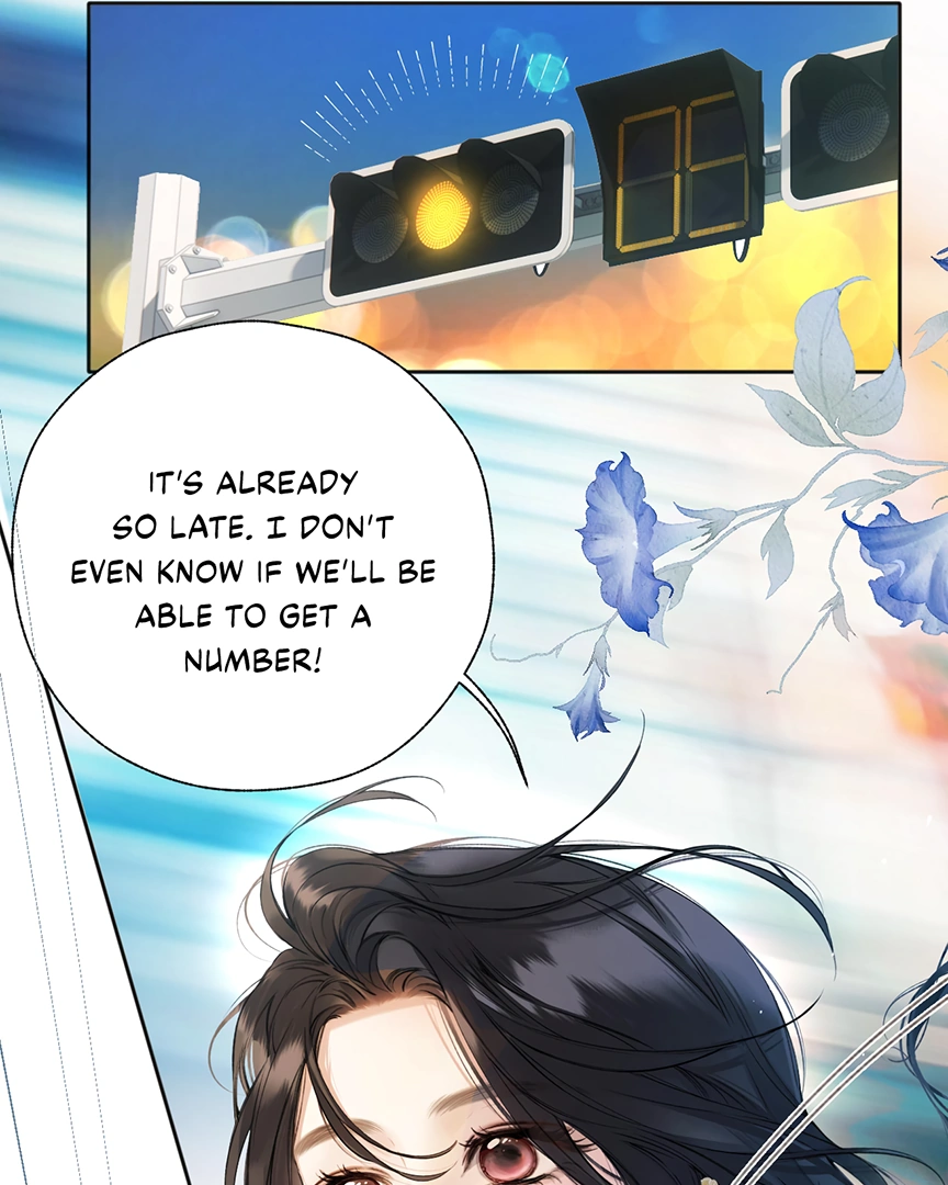 Only for Love Chapter 33 - Page 20