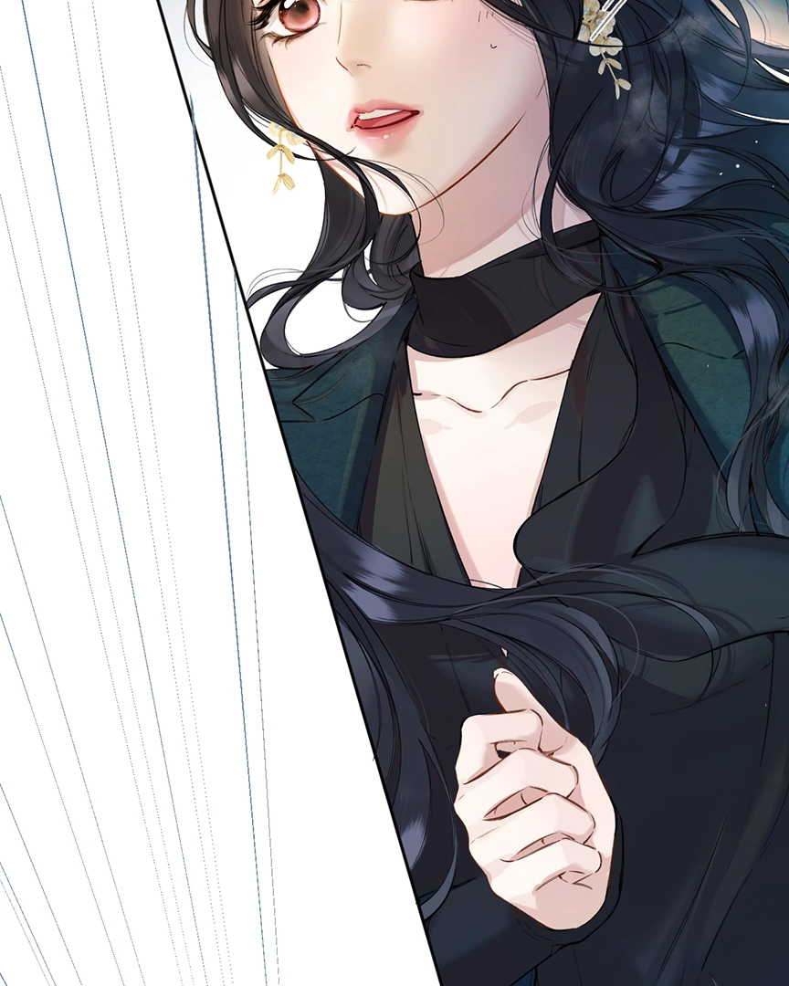 Only for Love Chapter 33 - Page 21