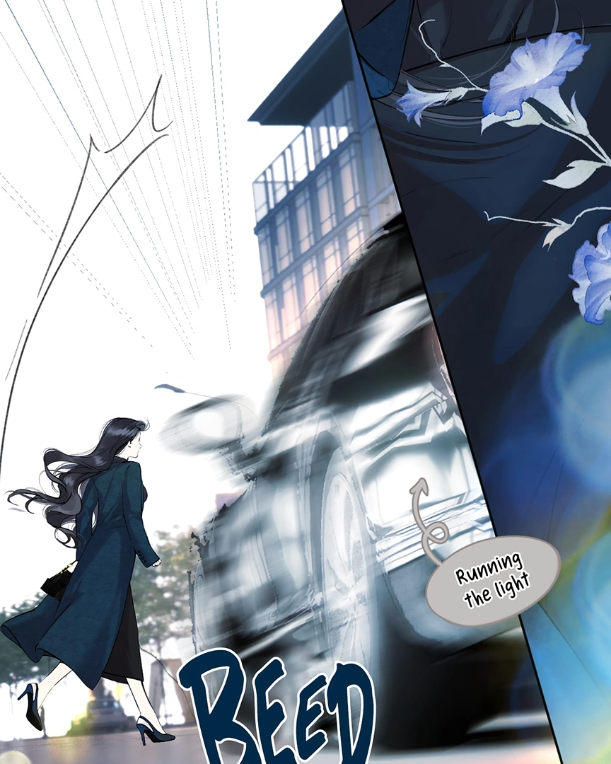 Only for Love Chapter 33 - Page 22