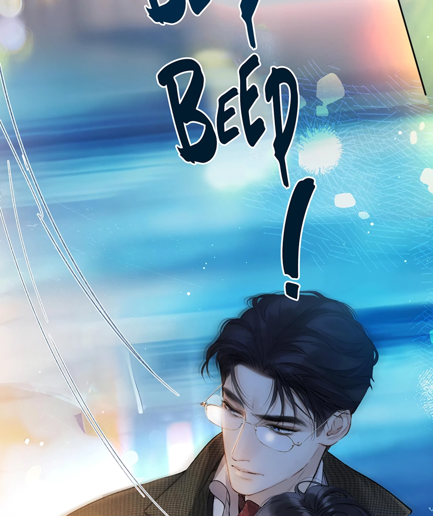 Only for Love Chapter 33 - Page 23