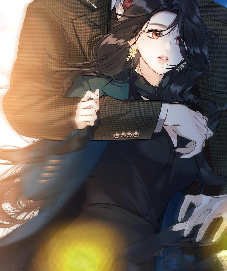 Only for Love Chapter 33 - Page 24