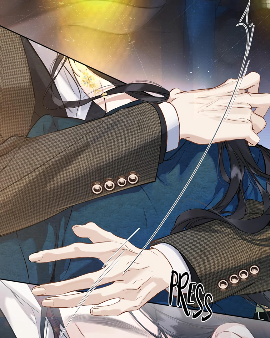 Only for Love Chapter 33 - Page 25