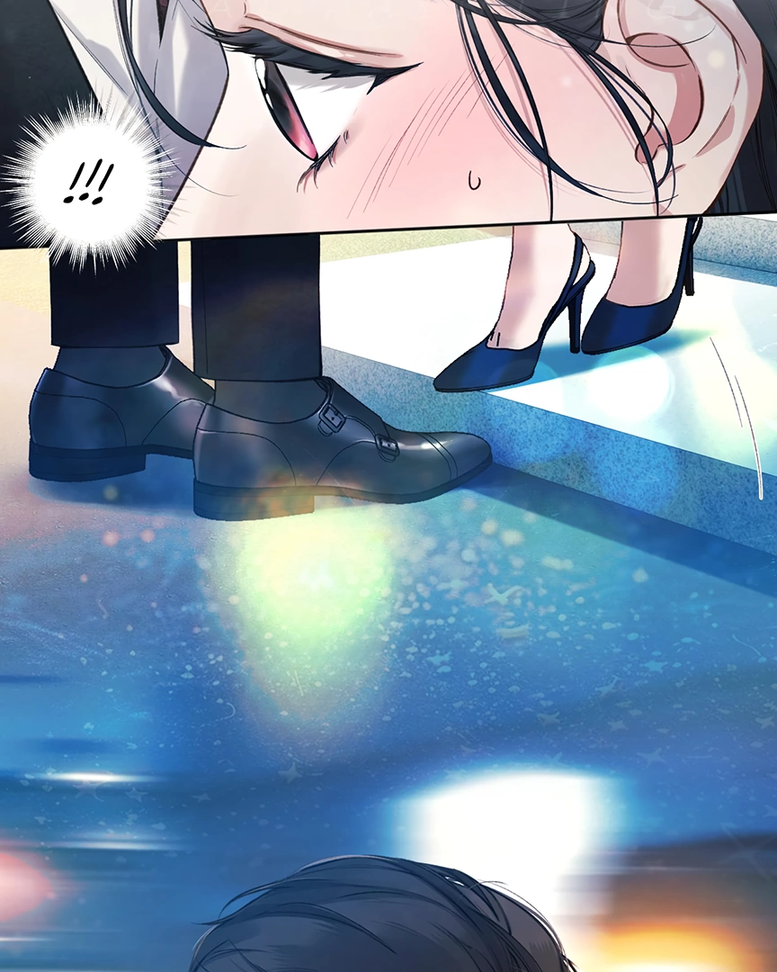 Only for Love Chapter 33 - Page 26
